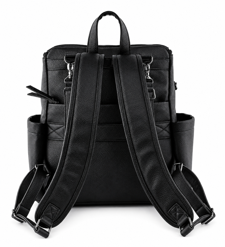 The Lyon Backpack