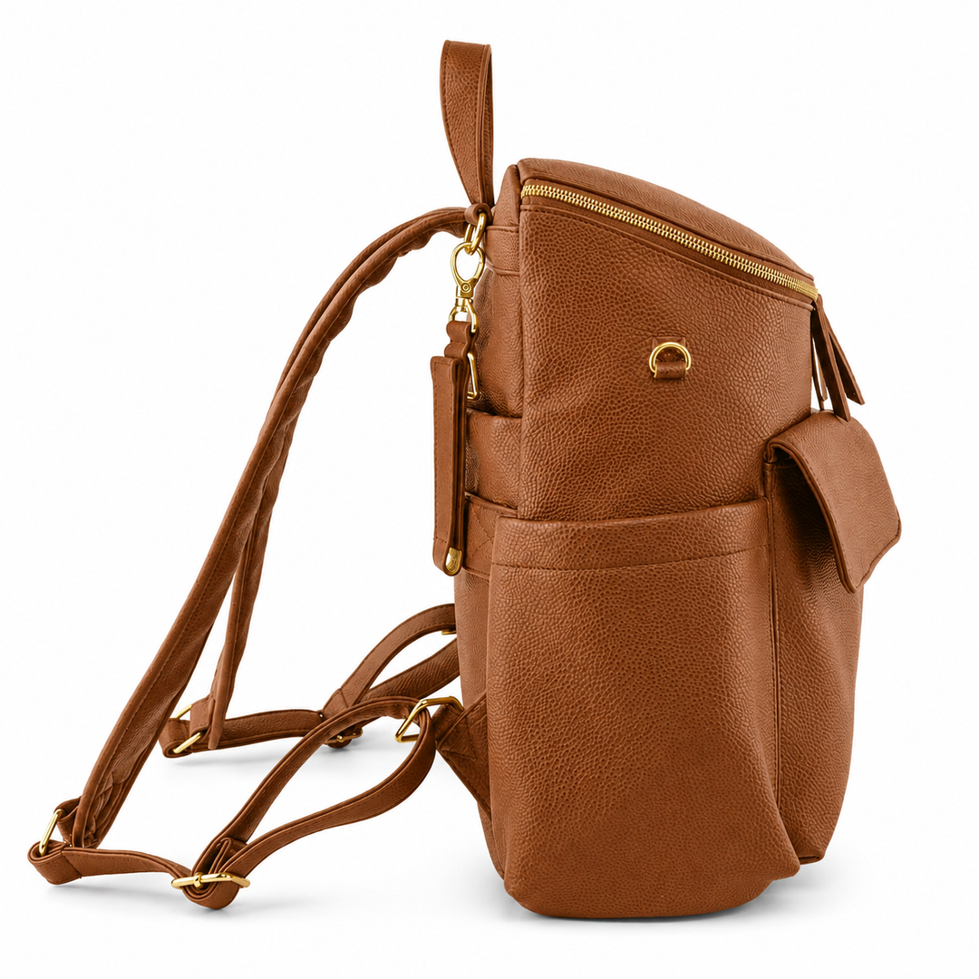 The Lyon Backpack