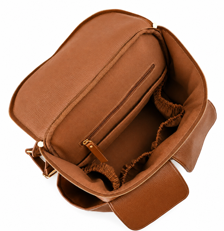 The Lyon Backpack