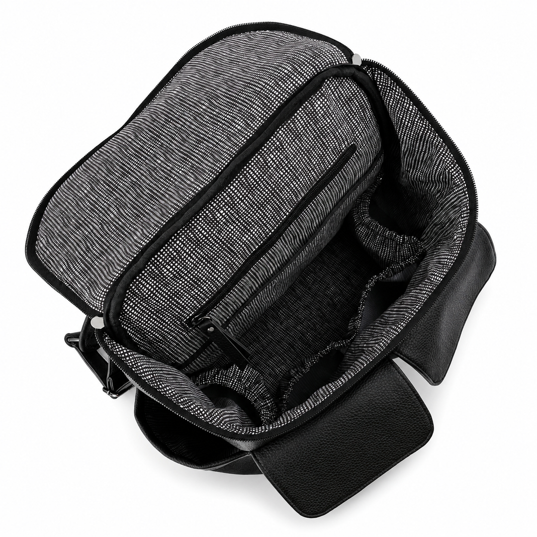 The Lyon Backpack