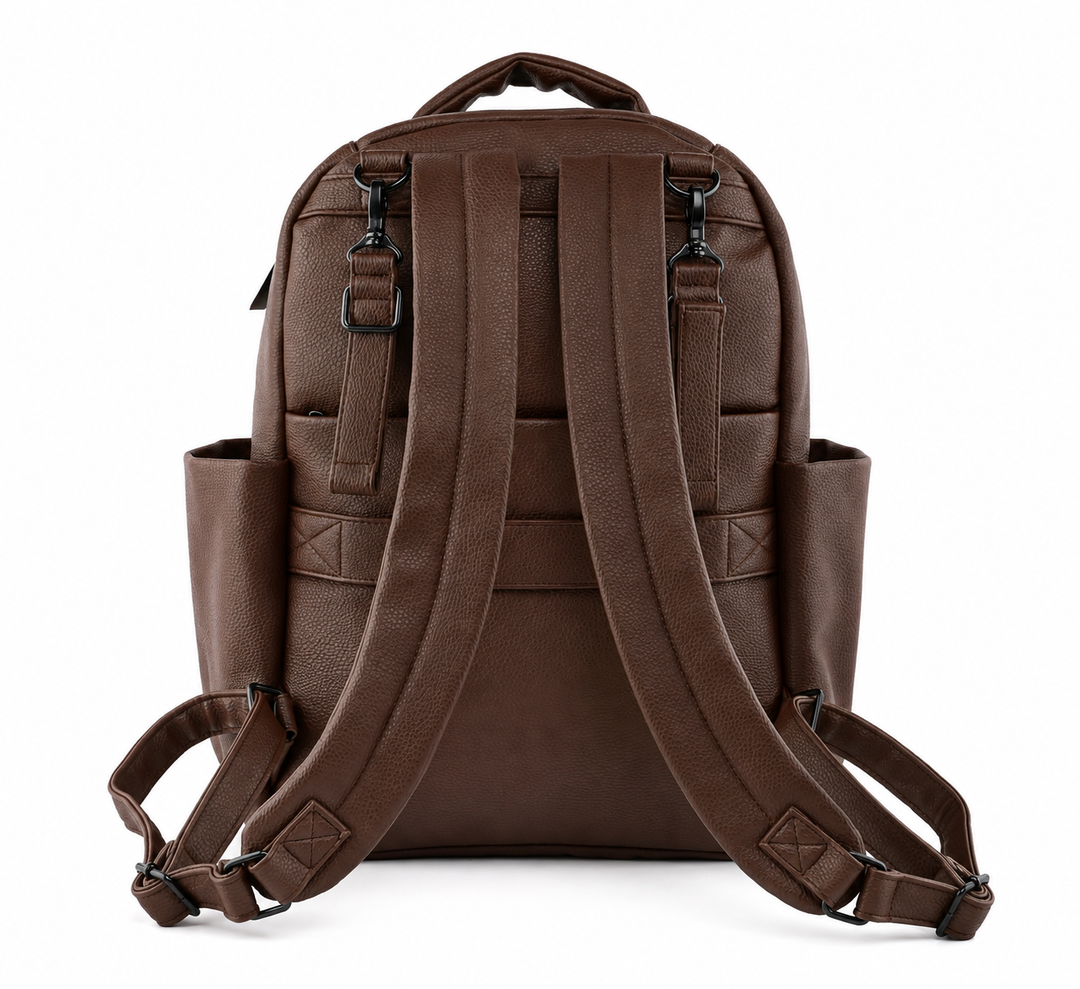 The Sienna Backpack