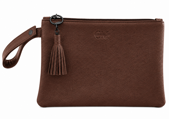 Tassel Clutch