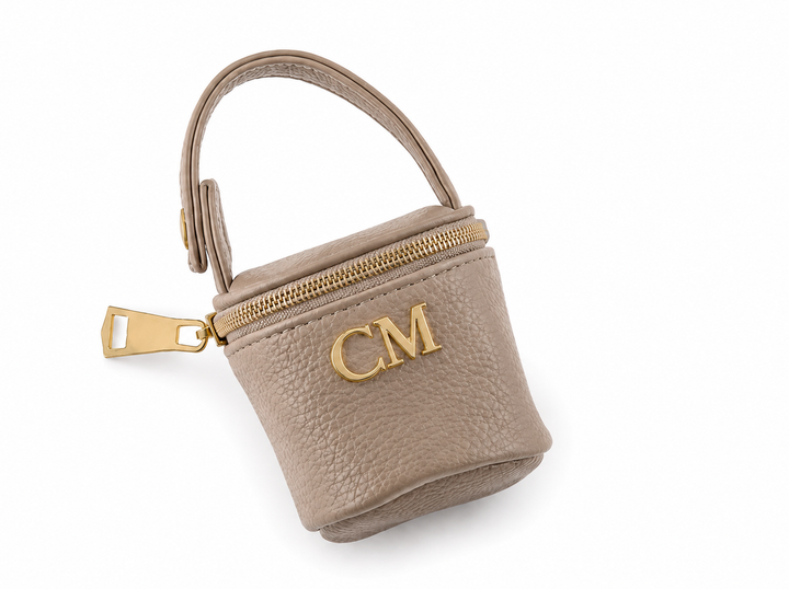 The Como Tassel Tote
