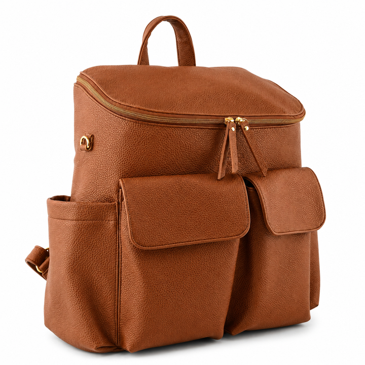The Lyon Backpack