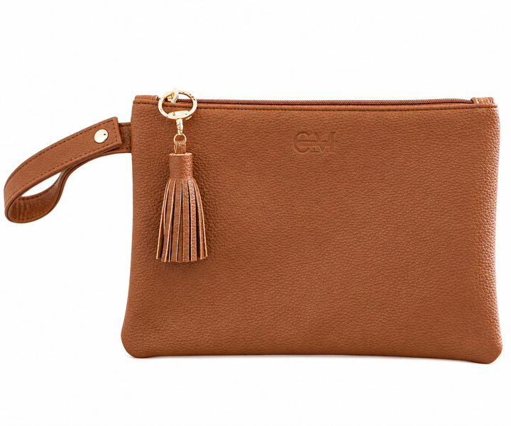 Tassel Clutch