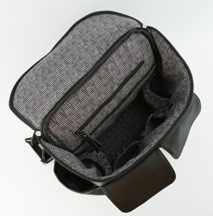 The Lyon Backpack