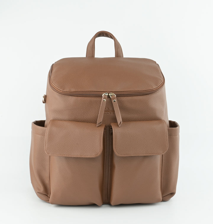 The Lyon Backpack