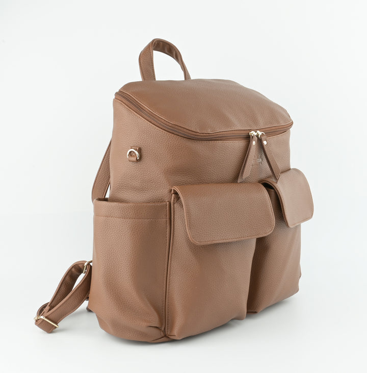 The Lyon Backpack