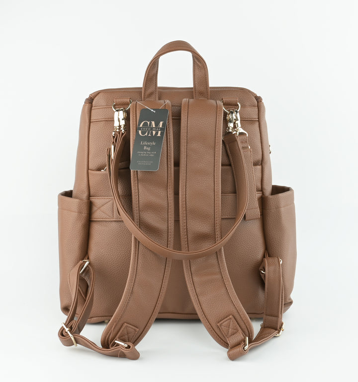 The Lyon Backpack