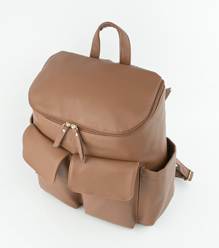The Lyon Backpack