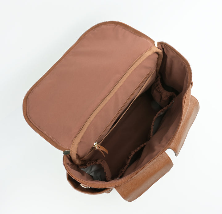 The Lyon Backpack