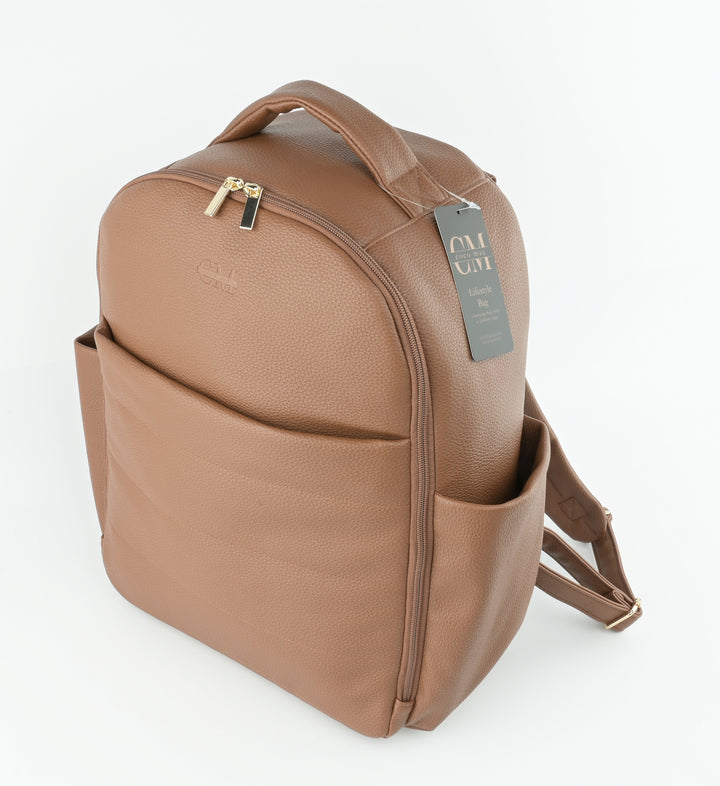 The Sienna Backpack