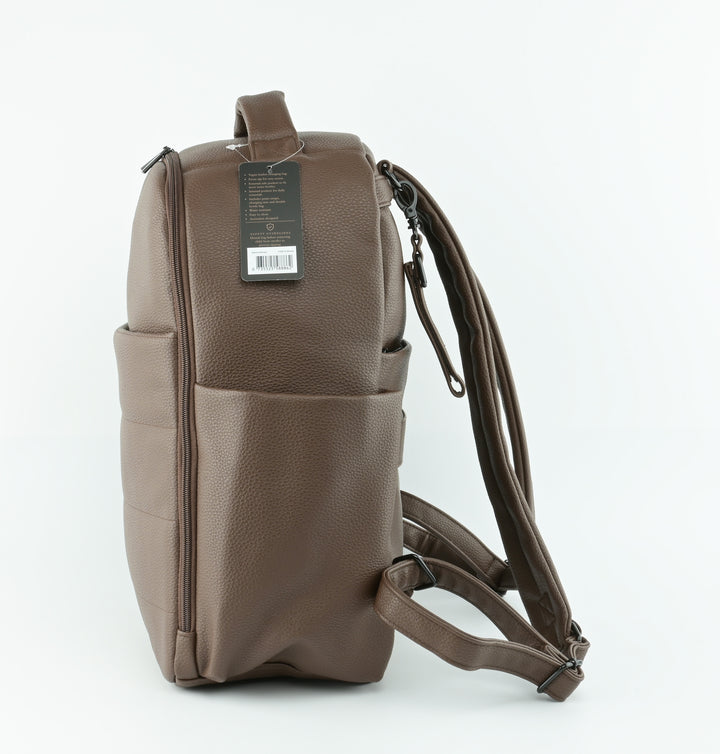 The Sienna Backpack