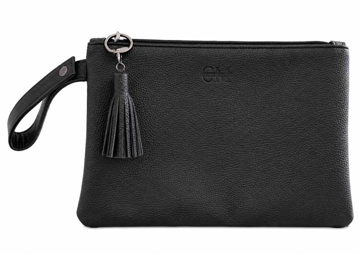 Tassel Clutch