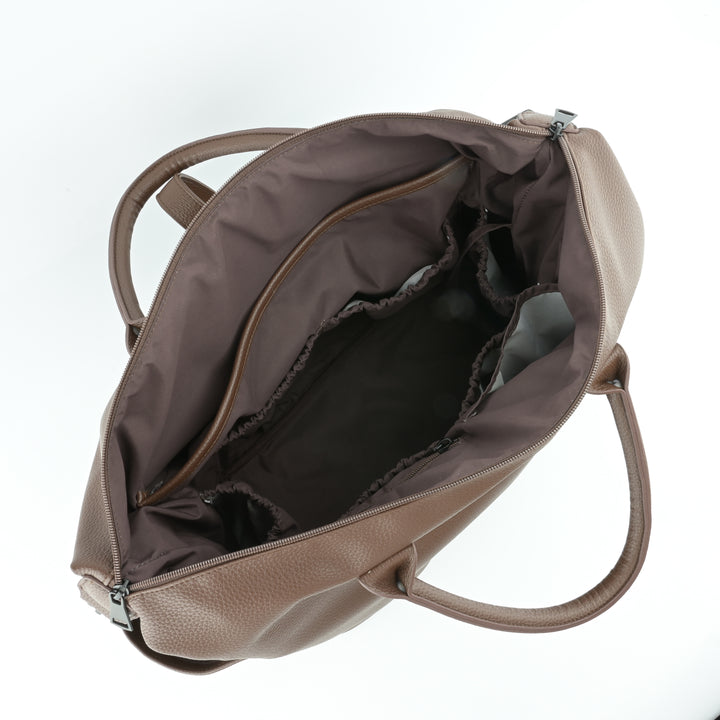 The Como Tassel Tote