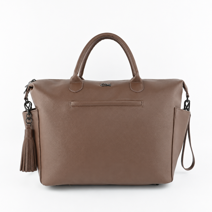 The Como Tassel Tote