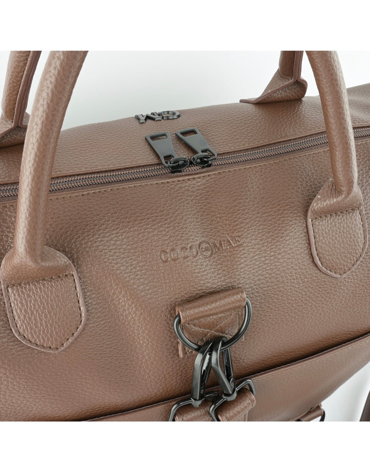 The Como Tassel Tote