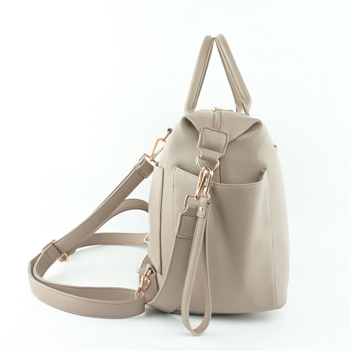 The Como Tassel Tote