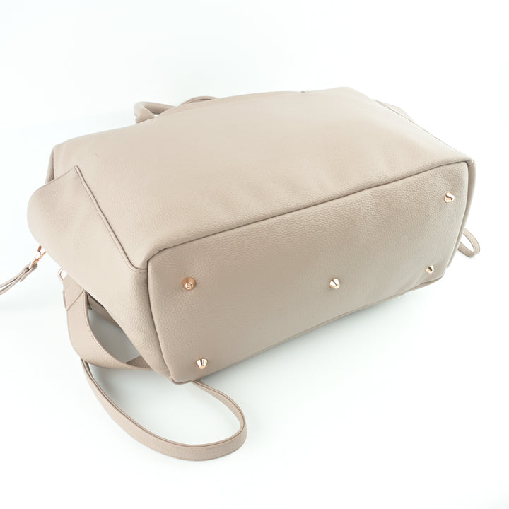 The Como Tassel Tote