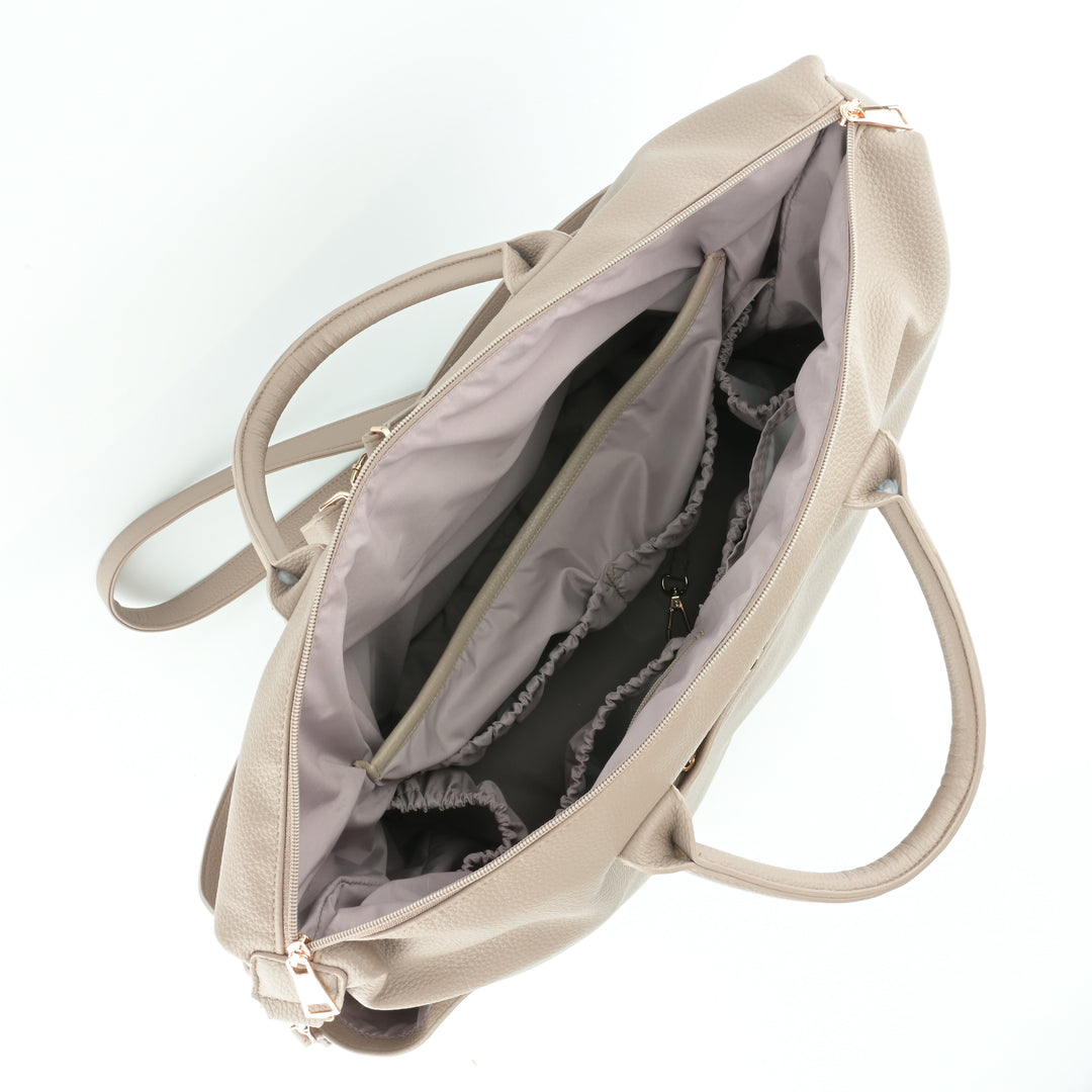 The Como Tassel Tote