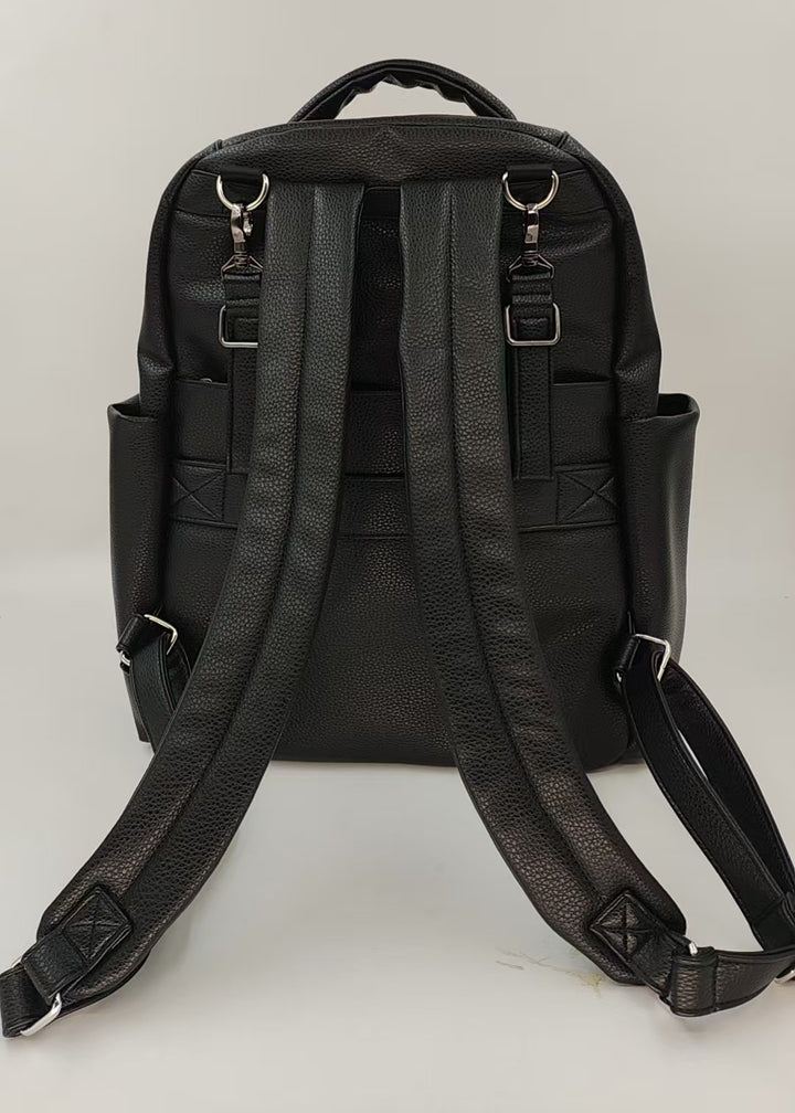 The Sienna Backpack