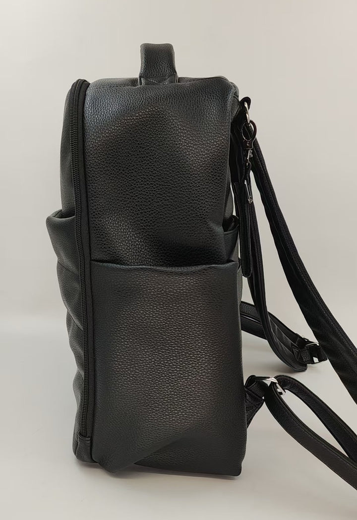 The Sienna Backpack