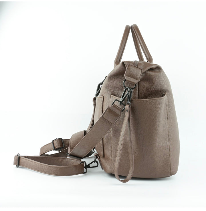 The Como Tassel Tote