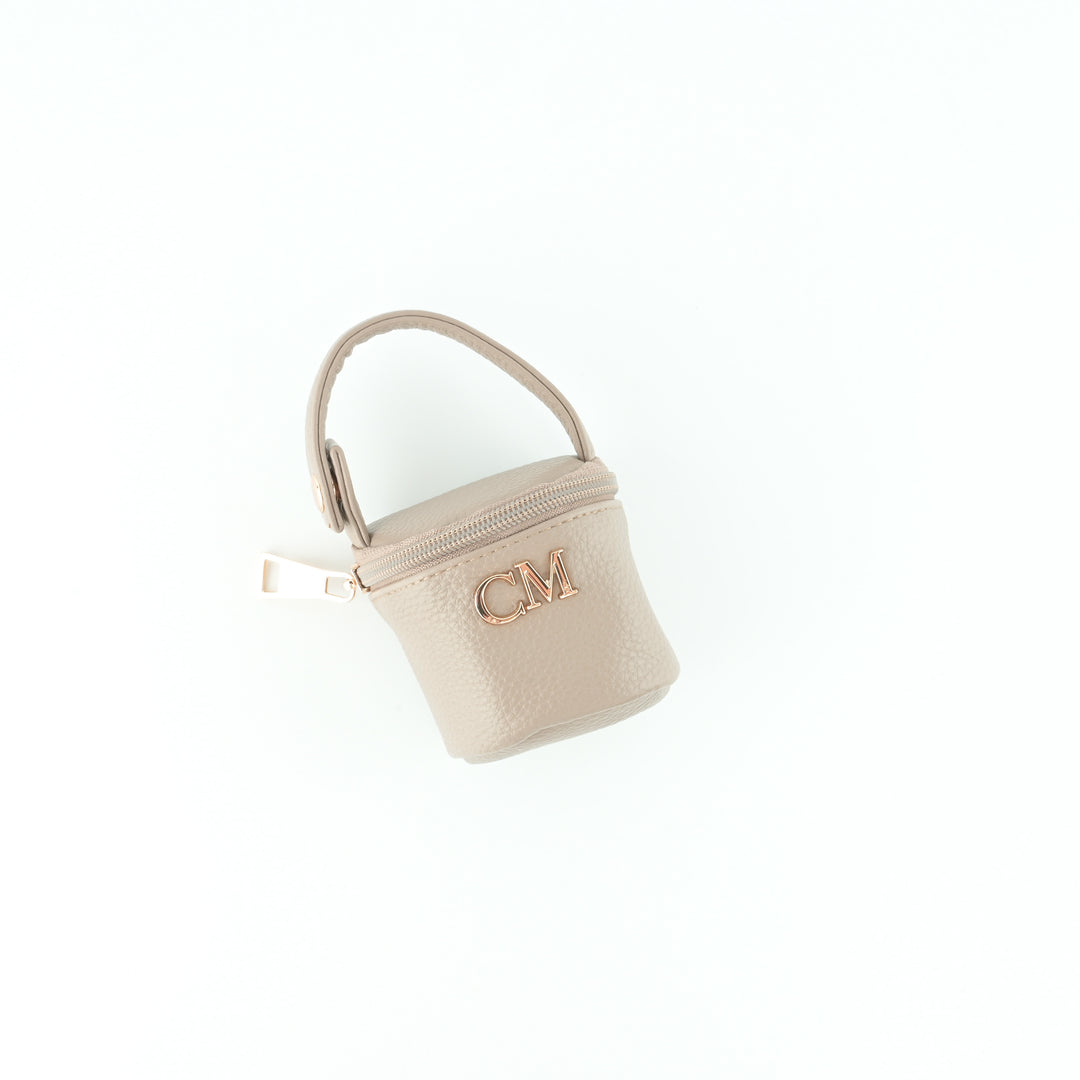 The Como Tassel Tote