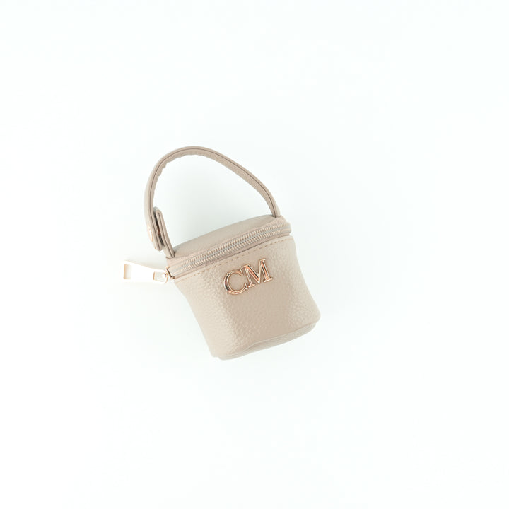 The Como Tassel Tote