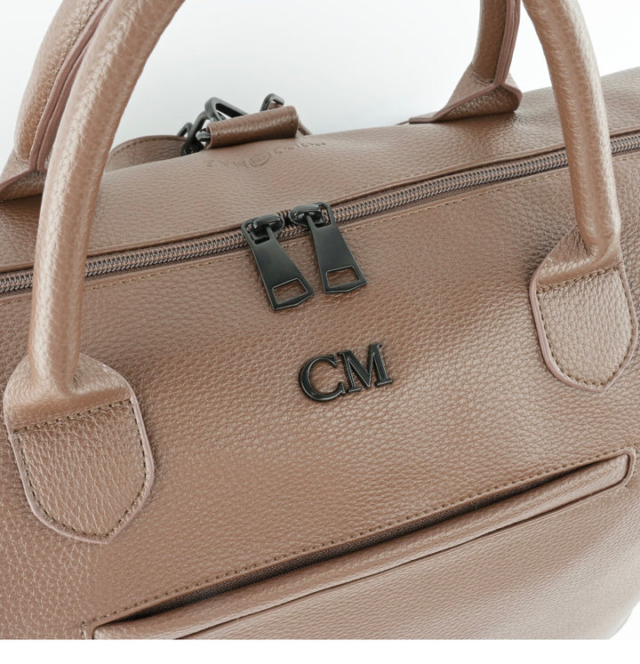 The Como Tassel Tote